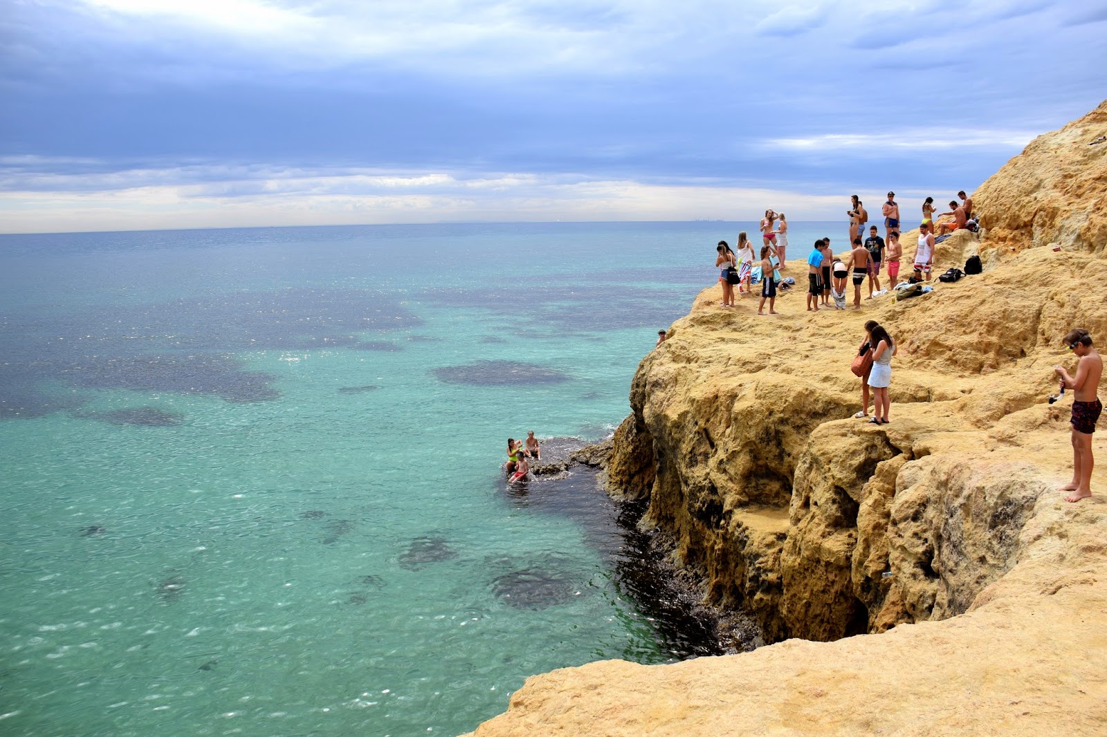 Mount Martha Pillars