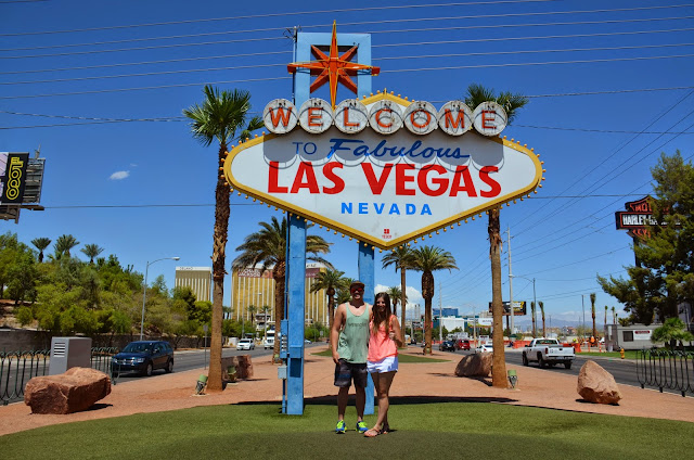 Ideas For Day Activities In Las Vegas