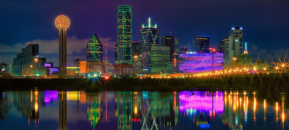 Top 7 Things To Do In Dallas