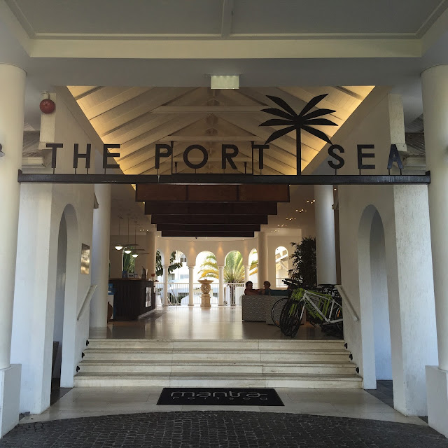 The Mantra Portsea Hotel Review