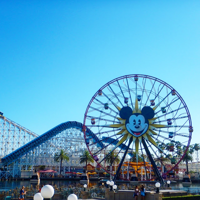 A Very Unofficial Guide To Disneyland