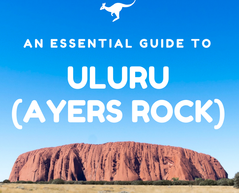 The Essentials: Uluru (Ayers Rock)