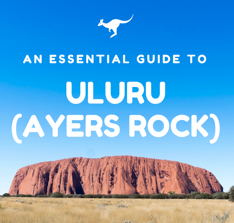 The Essentials: Uluru (Ayers Rock)