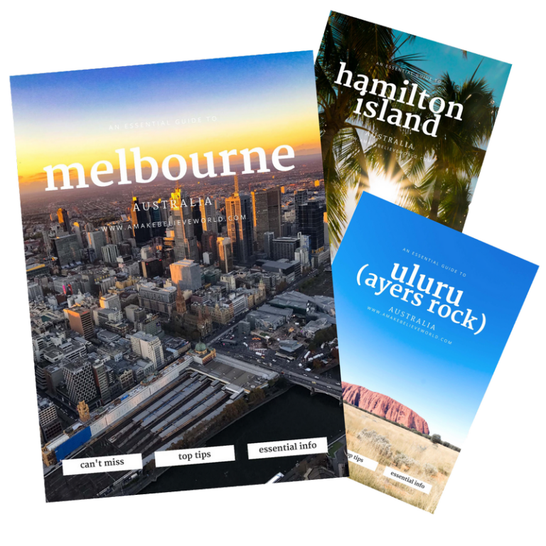 Everything You Need To Know About Kangaroo Island A Make Believe