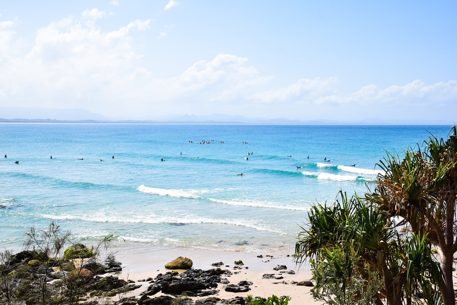 A Guide To Byron Bay