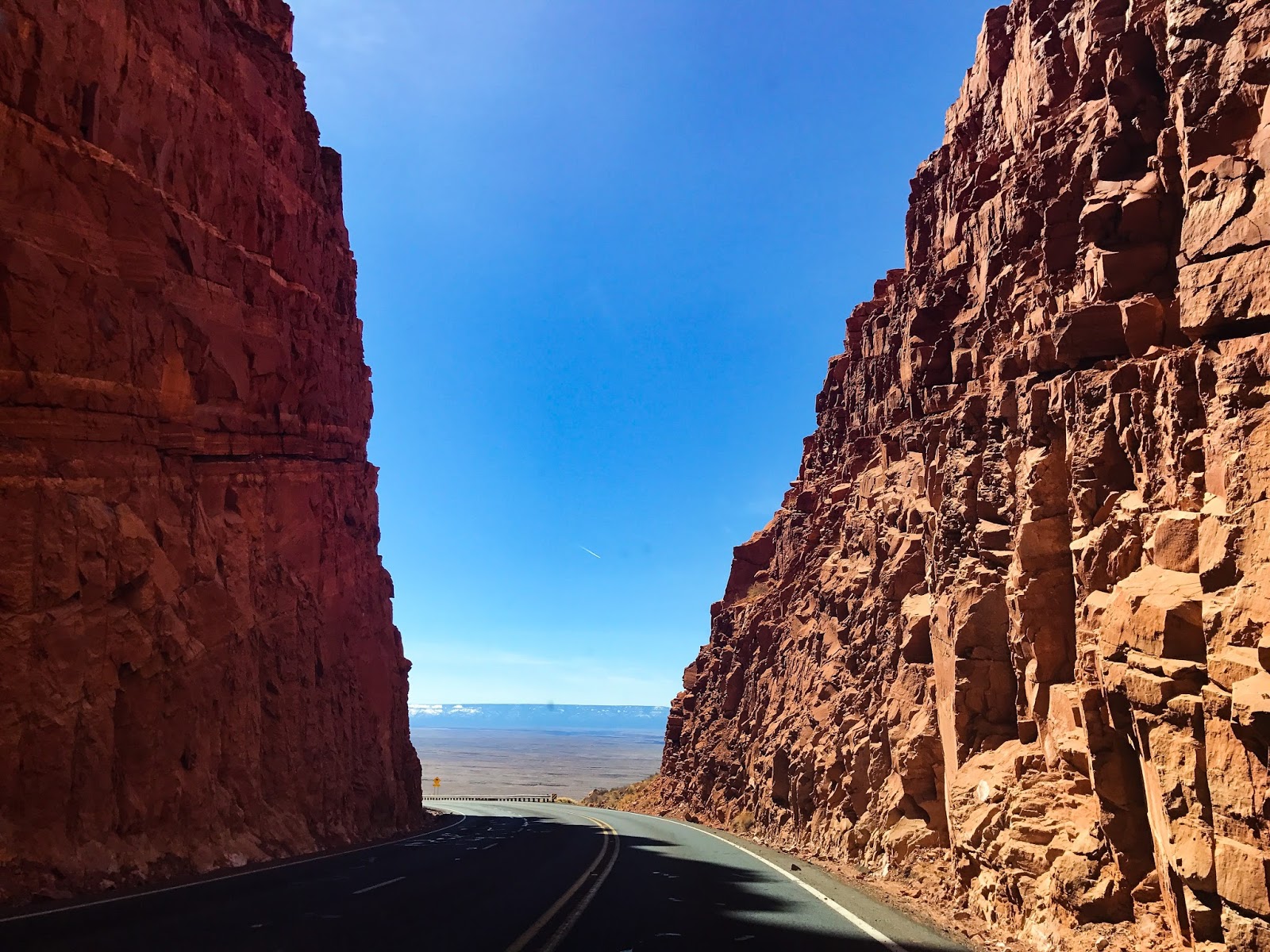 Road Tripping Through Arizona