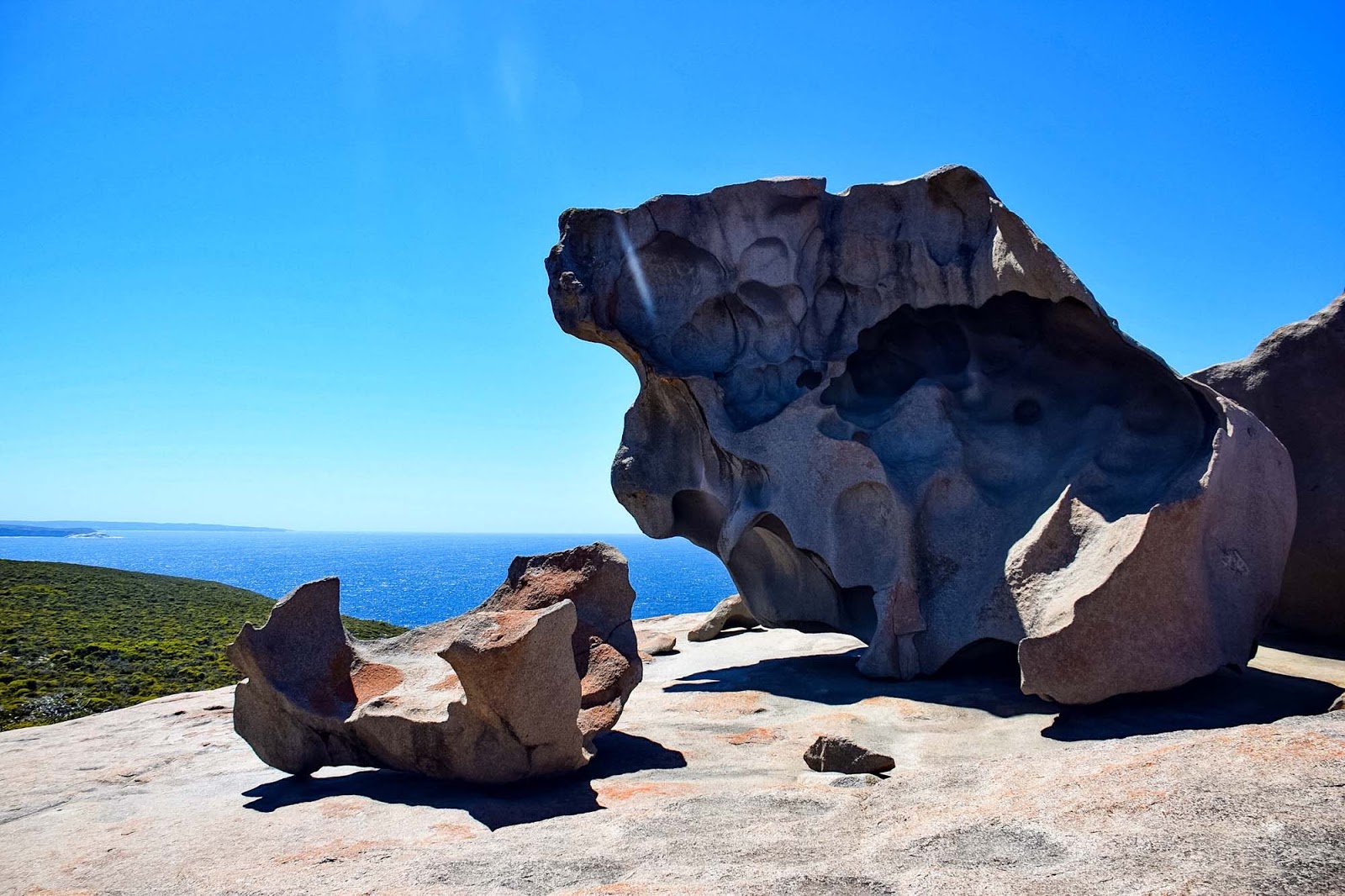 A Guide To Flinders Chase National Park