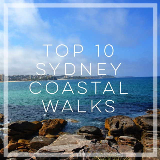 Top 10 Sydney Coastal Walks