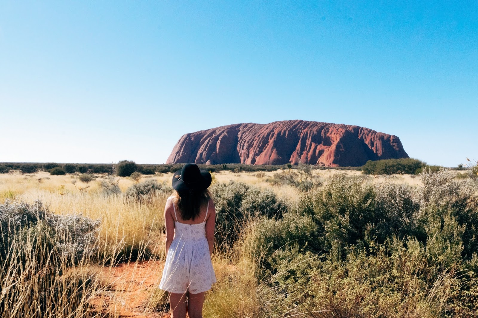 Top 10 Can’t Miss Experiences At Uluru