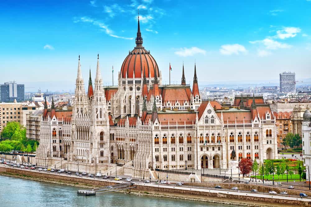Best Things to do in Budapest: Unveiling the Treasures of Hungary
