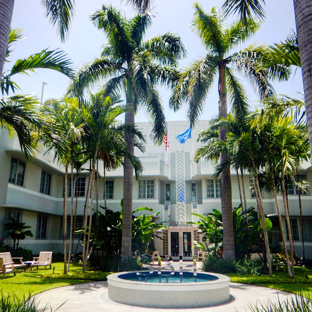 SBH Hotel Review, Miami Beach