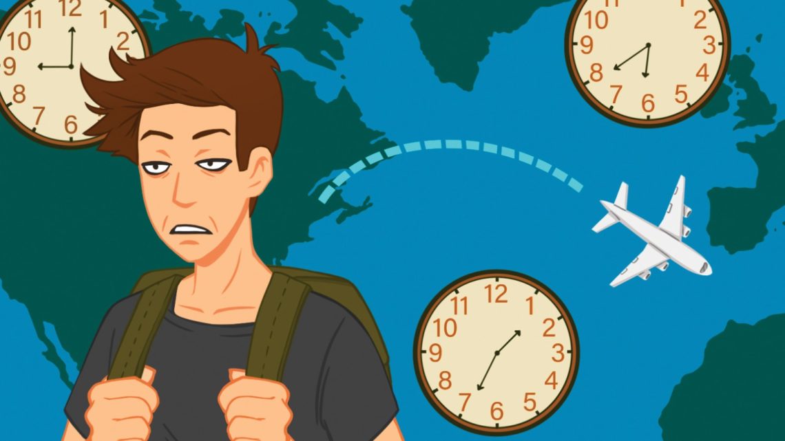 Tips to Prevent Jet Lag and Enjoy Your Travels