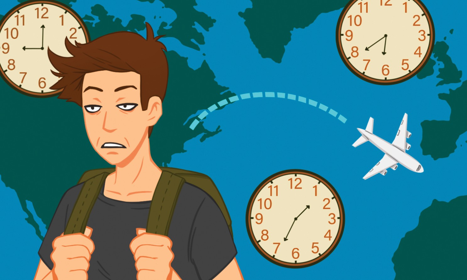 Tips to Prevent Jet Lag and Enjoy Your Travels