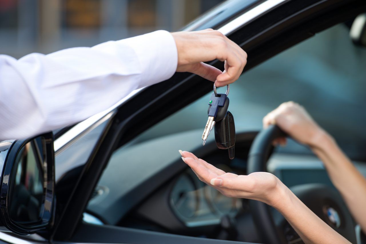 Understanding Car Rental Collision Damage Waiver