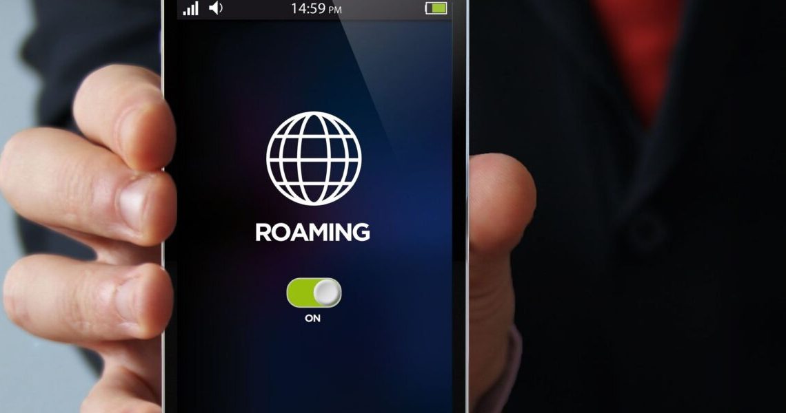 Understanding Data Roaming and Its Impact on Your Mobile Experience