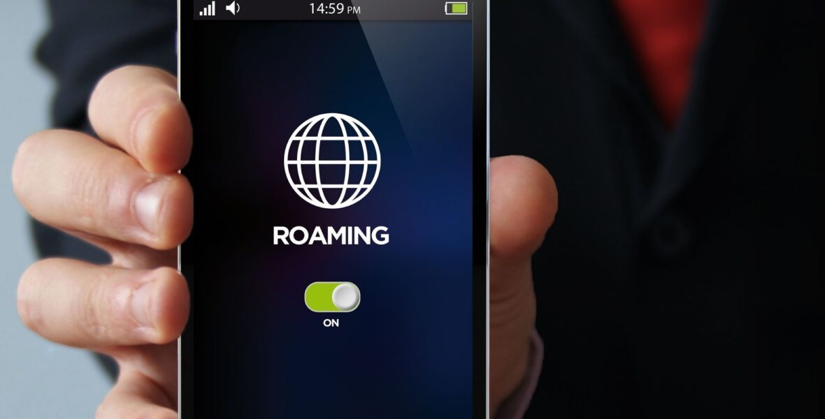 Understanding Data Roaming and Its Impact on Your Mobile Experience