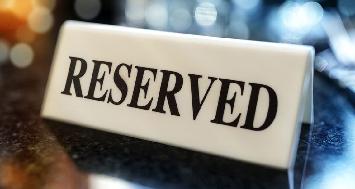 Essential Tips for Effortless Reservations