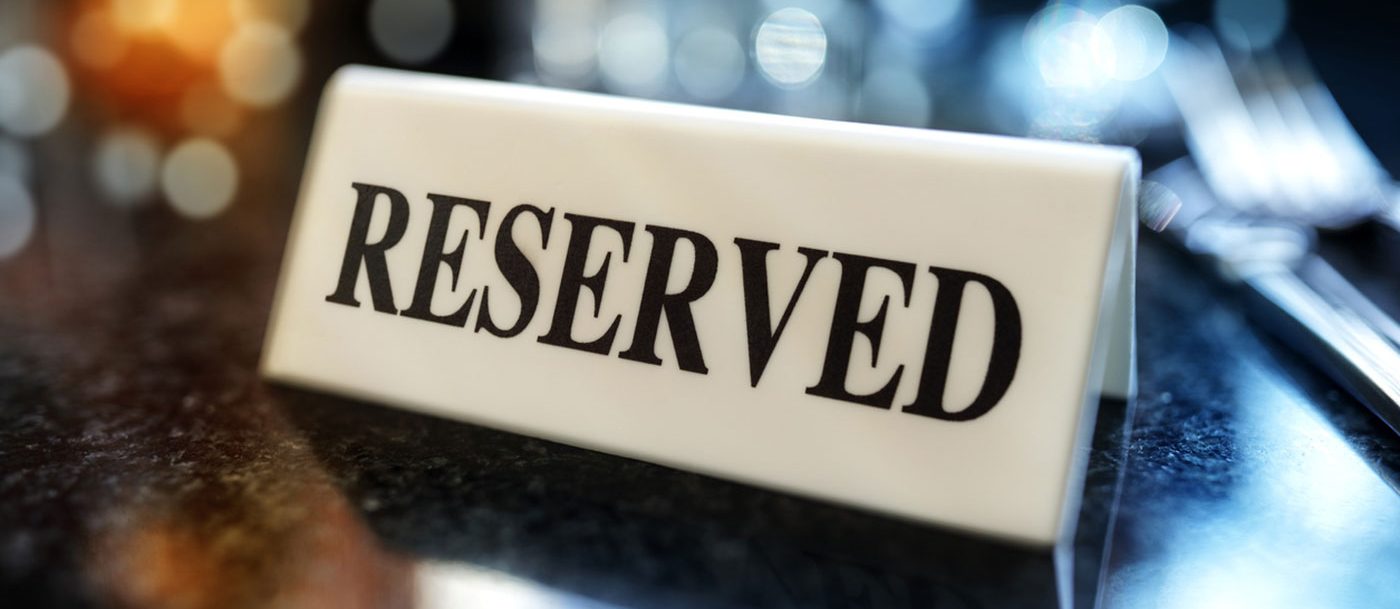 Essential Tips for Effortless Reservations