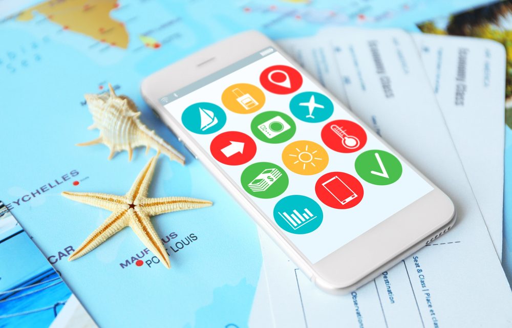 Essential Apps Every Traveler Should Have