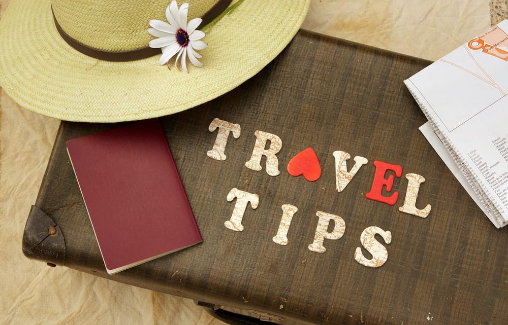 Essential Tips for a Successful International Travel Experience