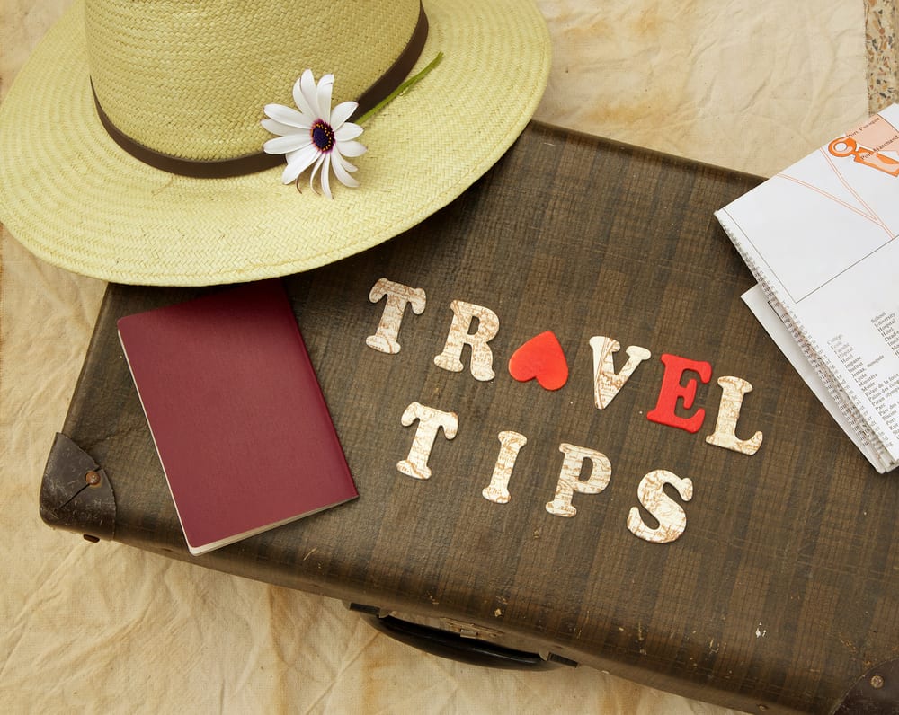 Essential Tips for a Successful International Travel Experience