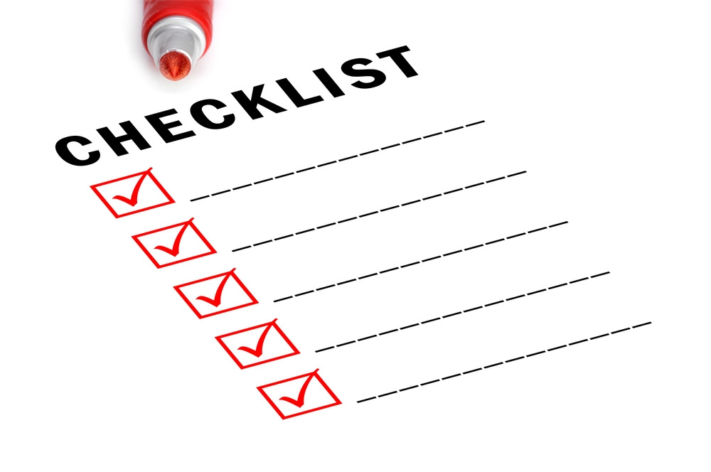 Essential Checklist for Missionary Travel – Mission Trip Checklist