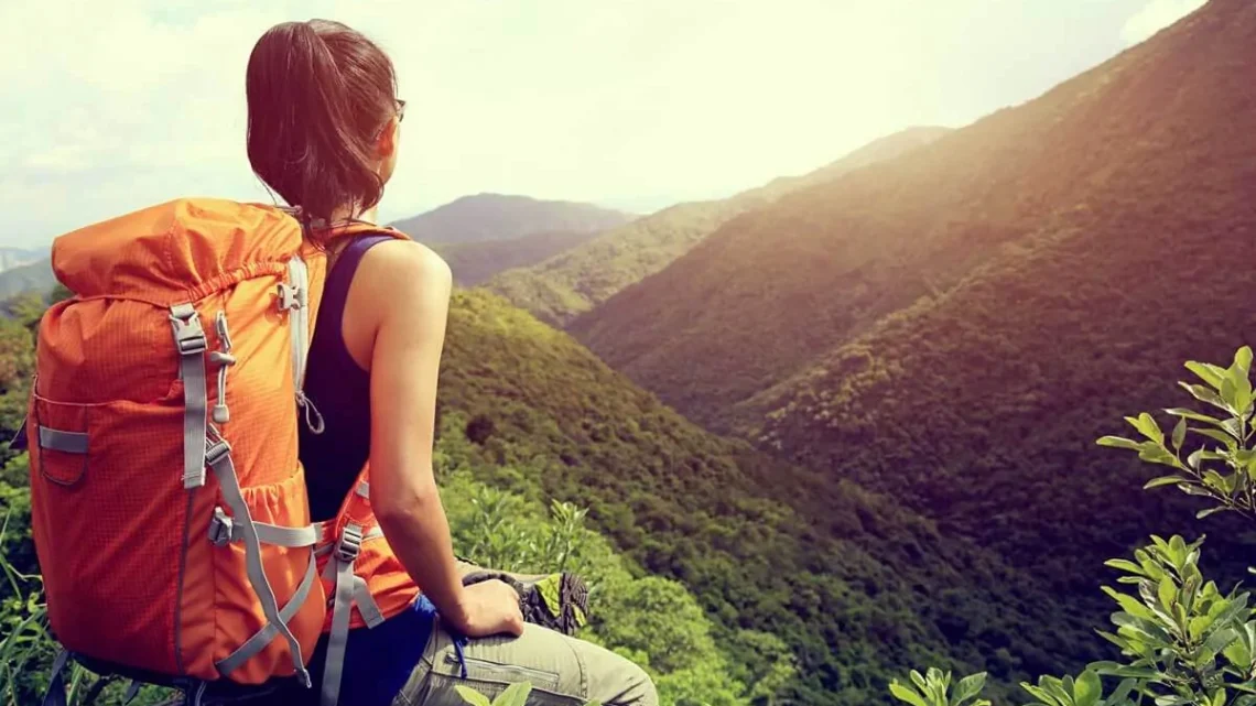 Empowering Adventures of Solo Female Travelers