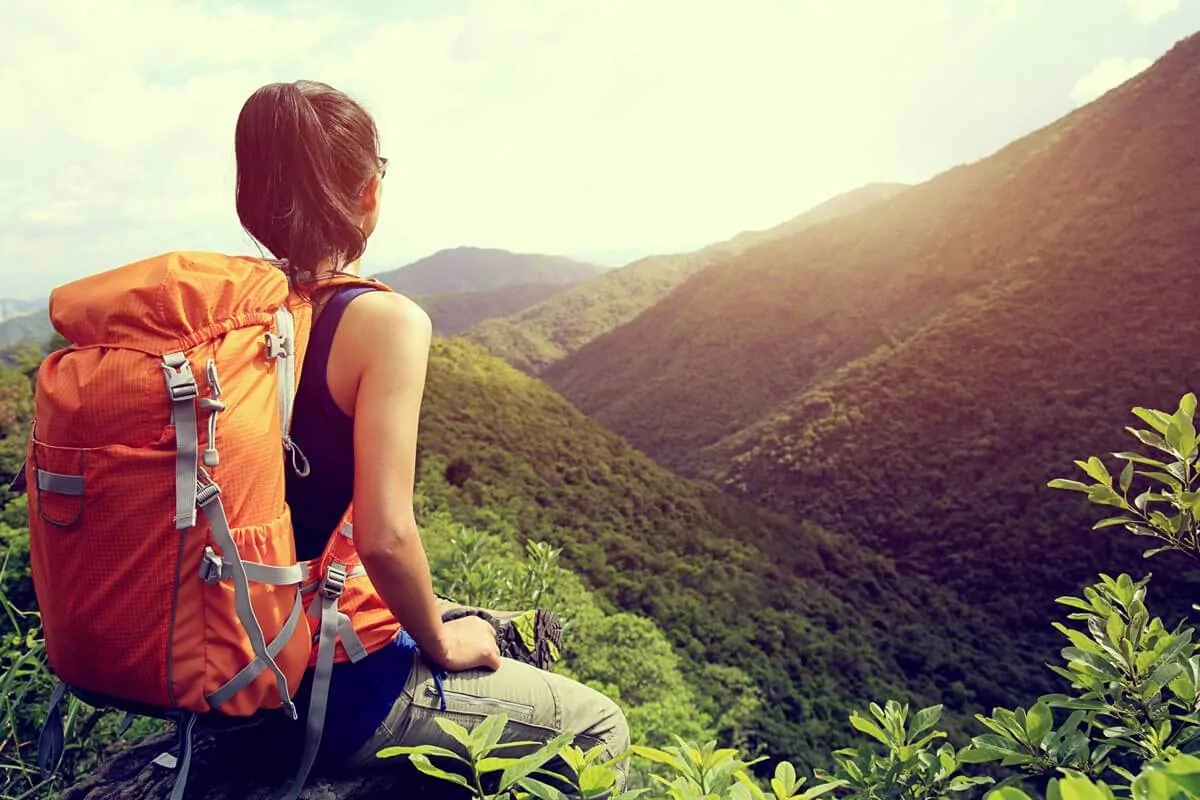 Empowering Adventures of Solo Female Travelers