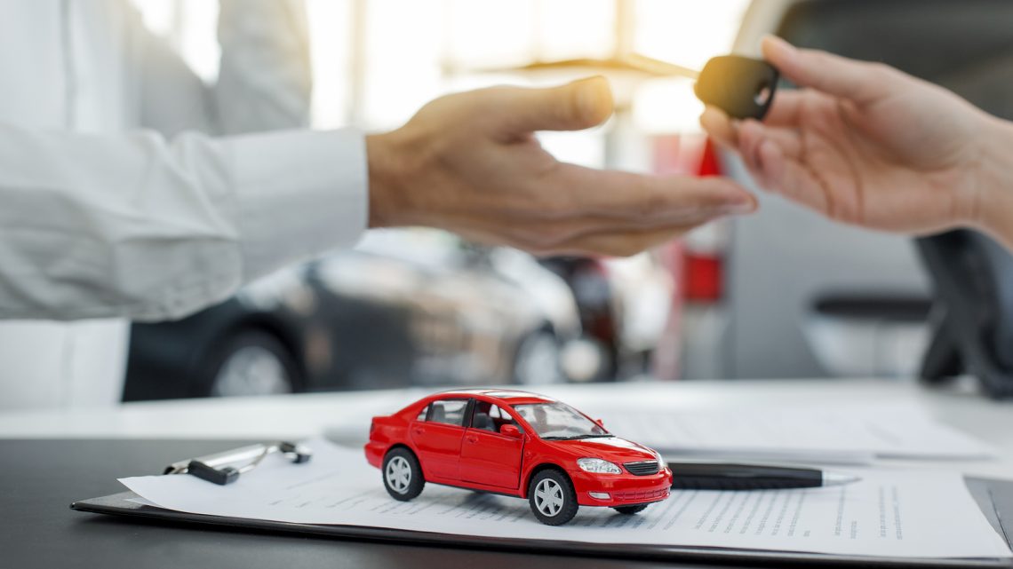 The Benefits and Considerations of Car Leasing