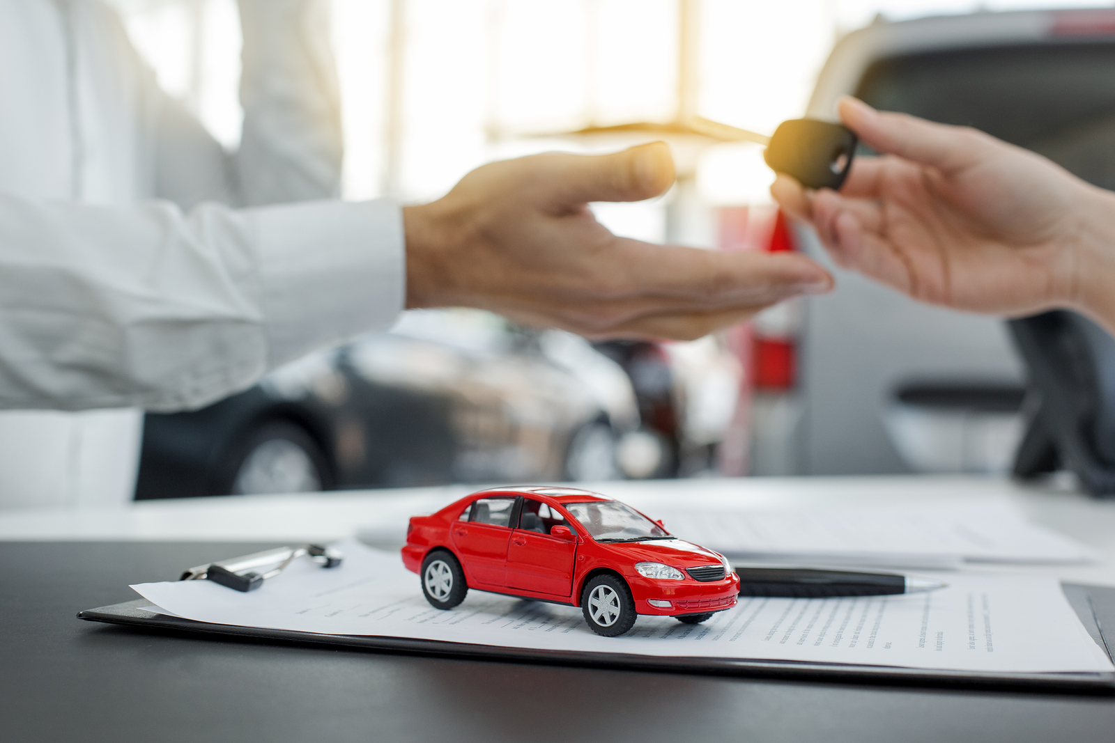 The Benefits and Considerations of Car Leasing