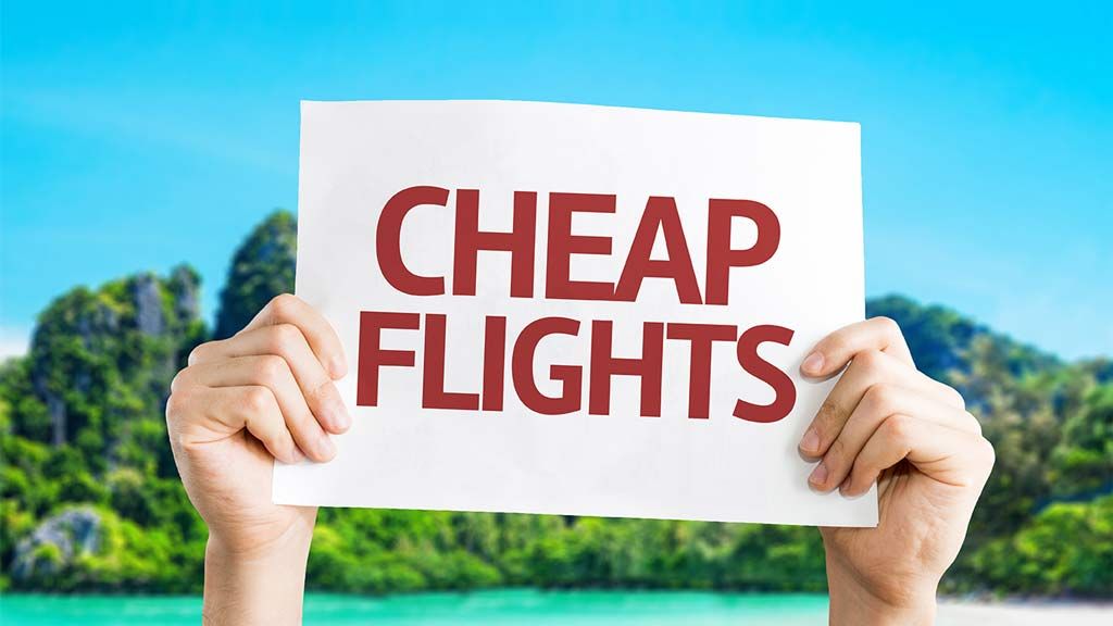 Discover the Best Budget Flights for Your Next Adventure