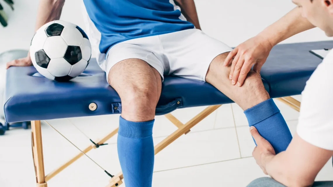 Understanding Sports Injuries While Traveling Abroad