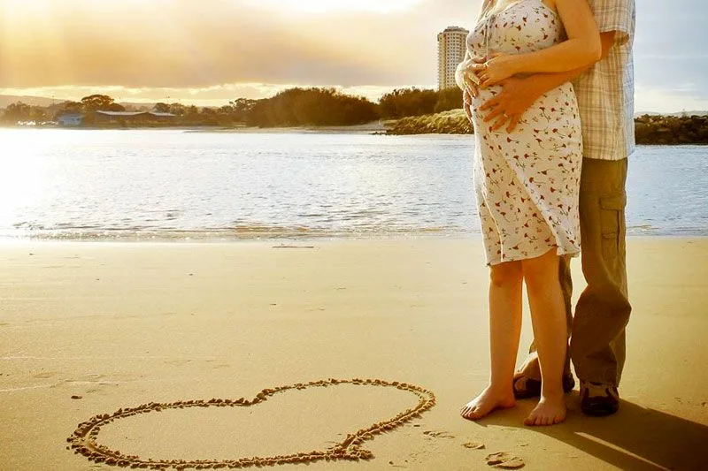 Top Destinations for a Perfect Babymoon Getaway