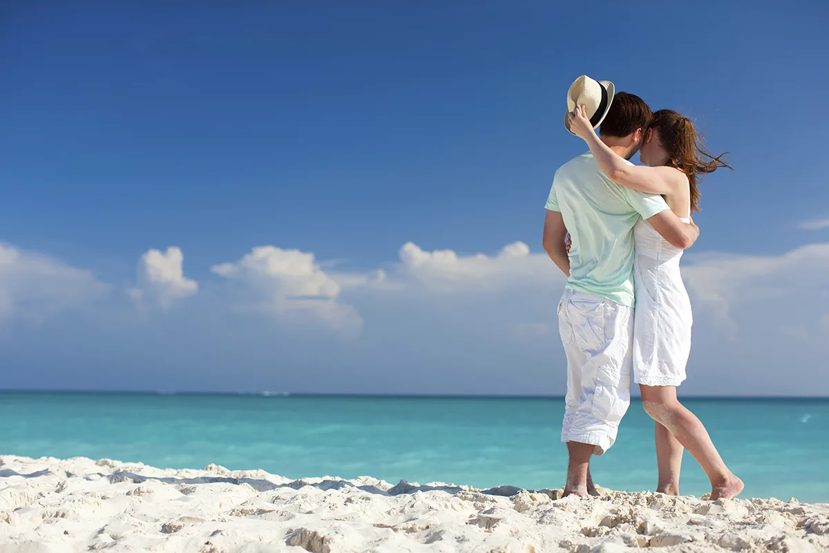 Top Romantic Honeymoon Destinations Around the World