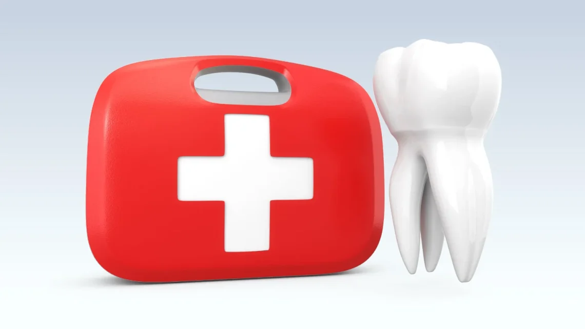 Handling Dental Emergencies While Traveling Abroad