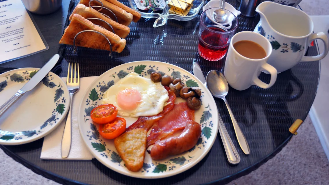 Discovering the Unique Breakfast Traditions Across Europe