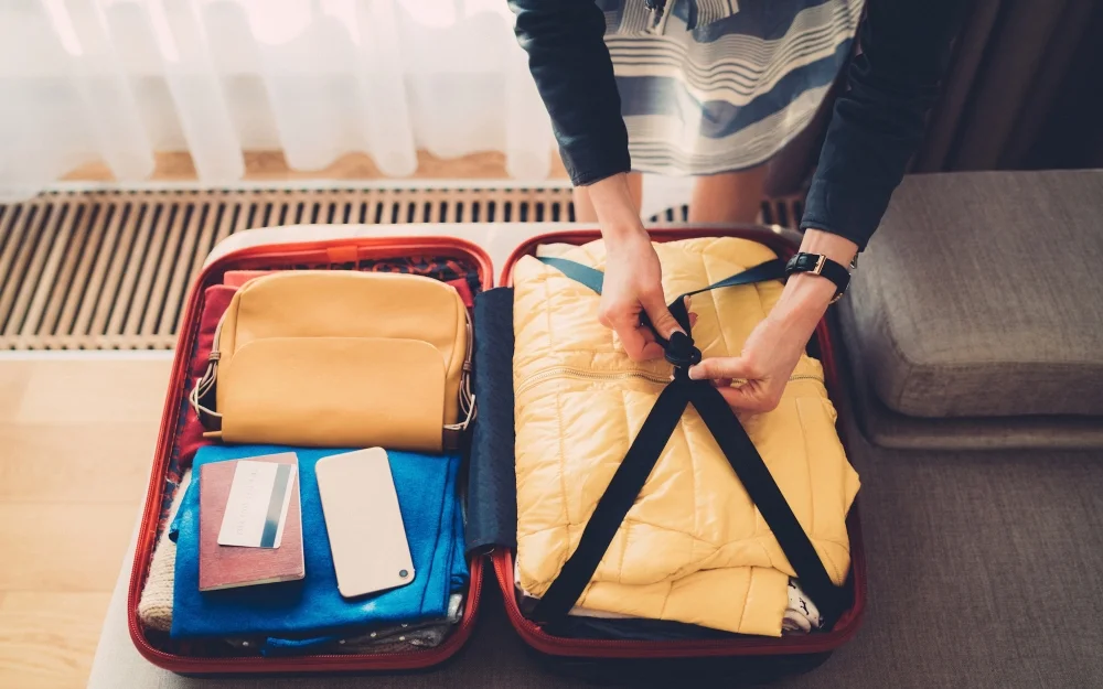 Essential Tips for Packing a Suitcase Like a Pro