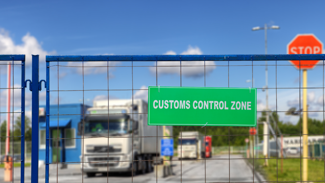 Essential Guide to Clearing Customs Efficiently