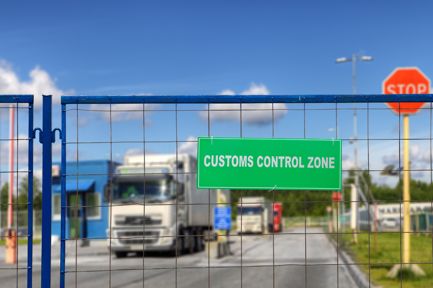 Essential Guide to Clearing Customs Efficiently