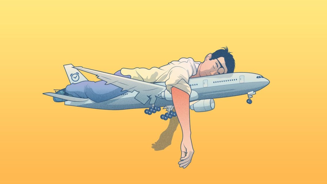 Understanding Jet Lag and How to Overcome It