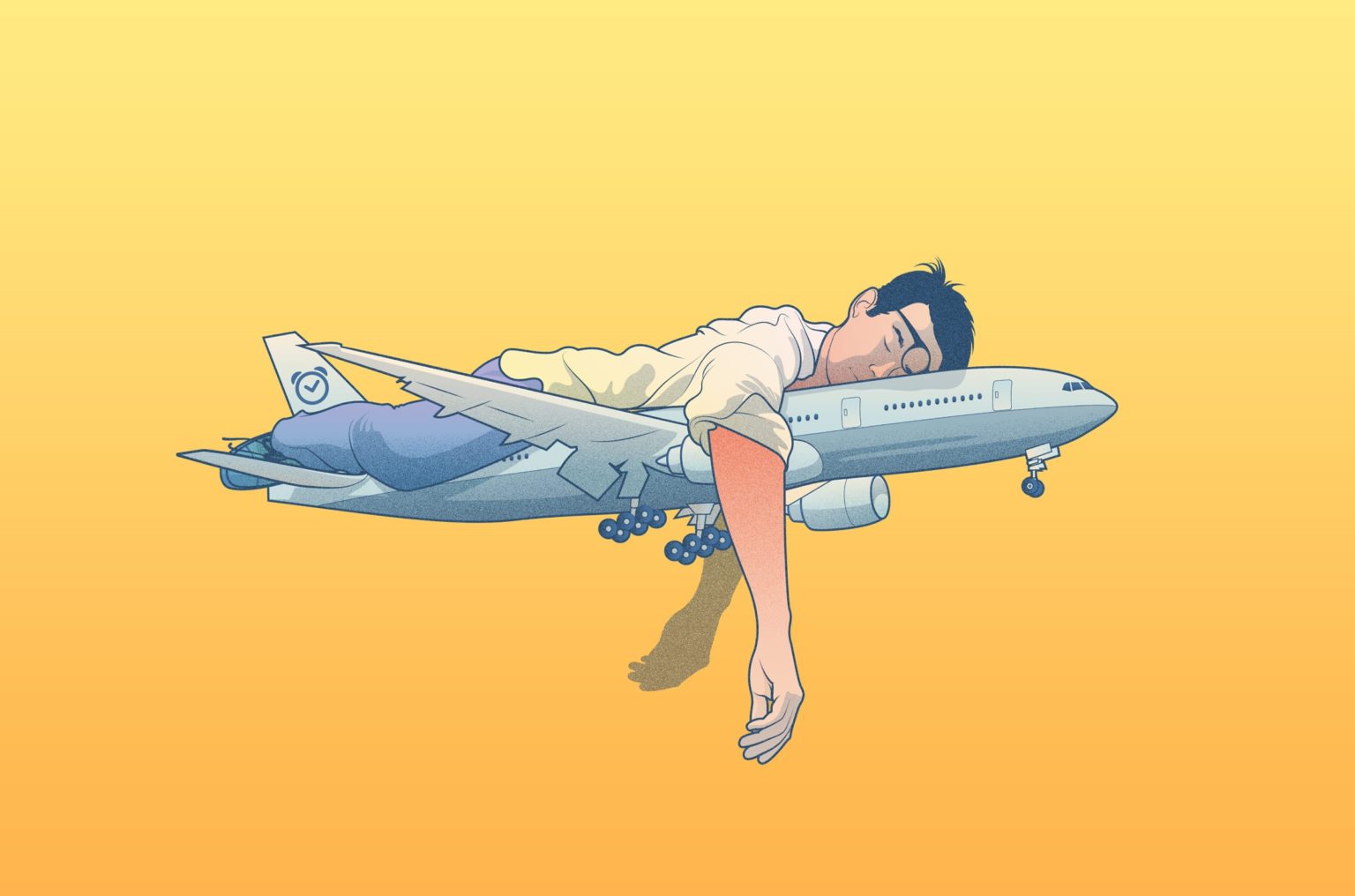 Understanding Jet Lag and How to Overcome It